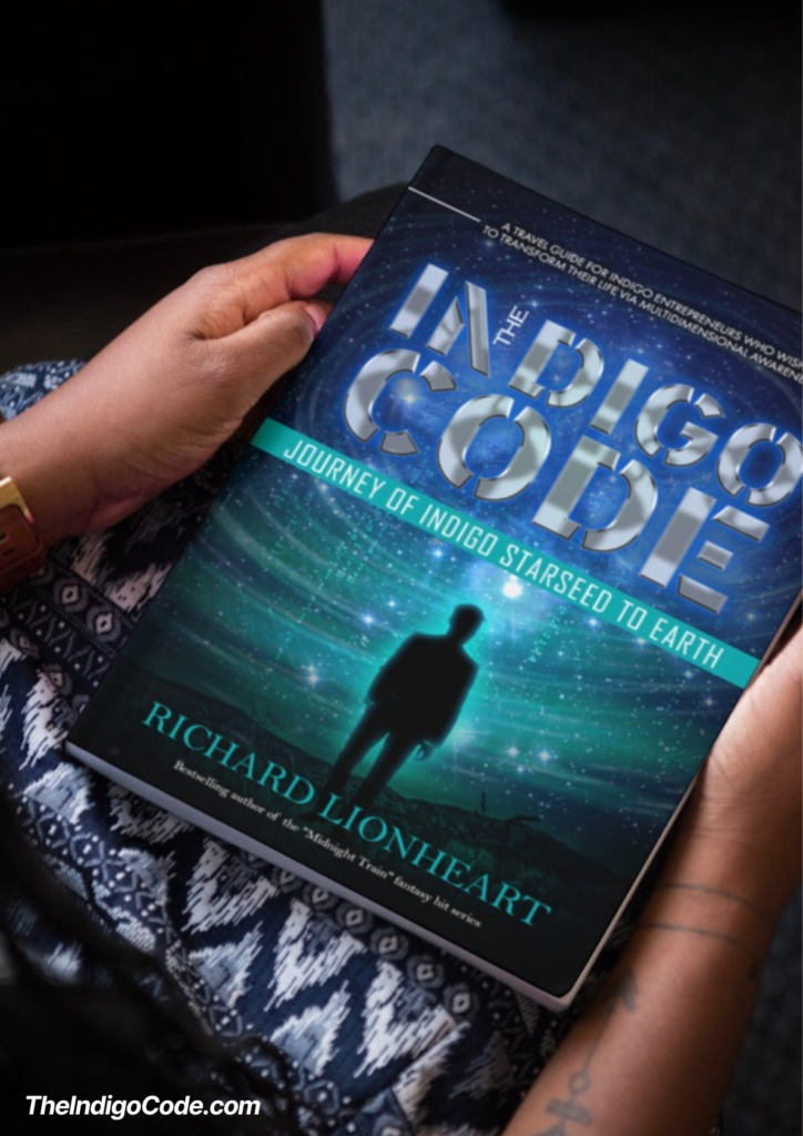 The Indigo Code Book