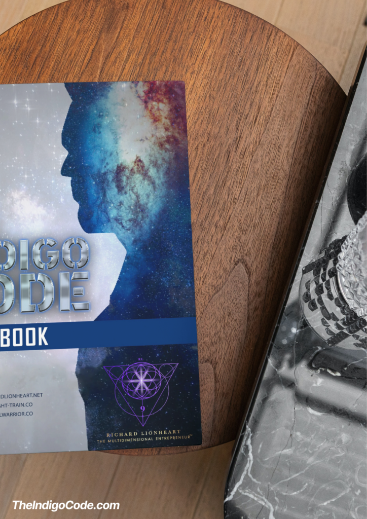 The Indigo Code Workbook