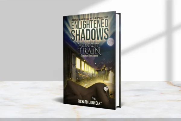 Enlightened Shadows (Paperback)